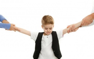 los-niños-y-el-divorcio