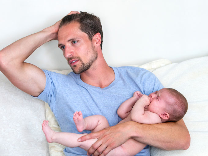 Pruebas de paternidad Pruebas de paternidad