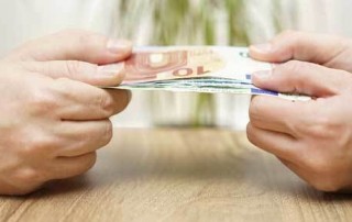divorcio y economia