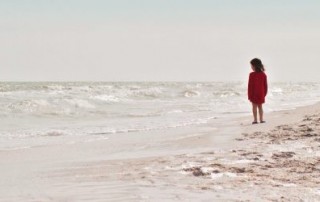 menor de edad no quiere cumplir el régimen de visitas