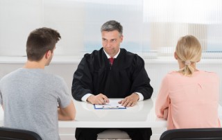 divorcio contencioso