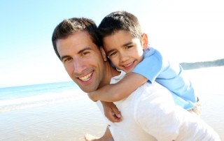 pruebas de paternidad