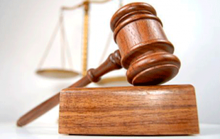 Ejecución de Sentencias Judiciales