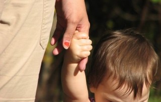 perder la custodia de tus hijos