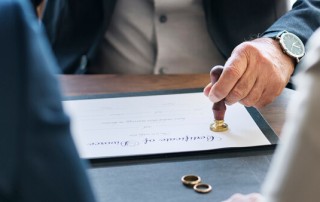 Régimen económico matrimonial