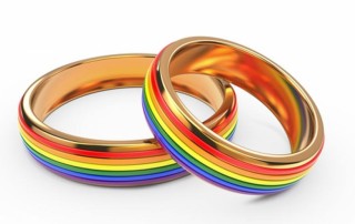 matrimonio entre personas del mismo sexo