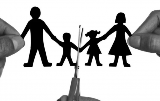 hijos contra el otro progenitor