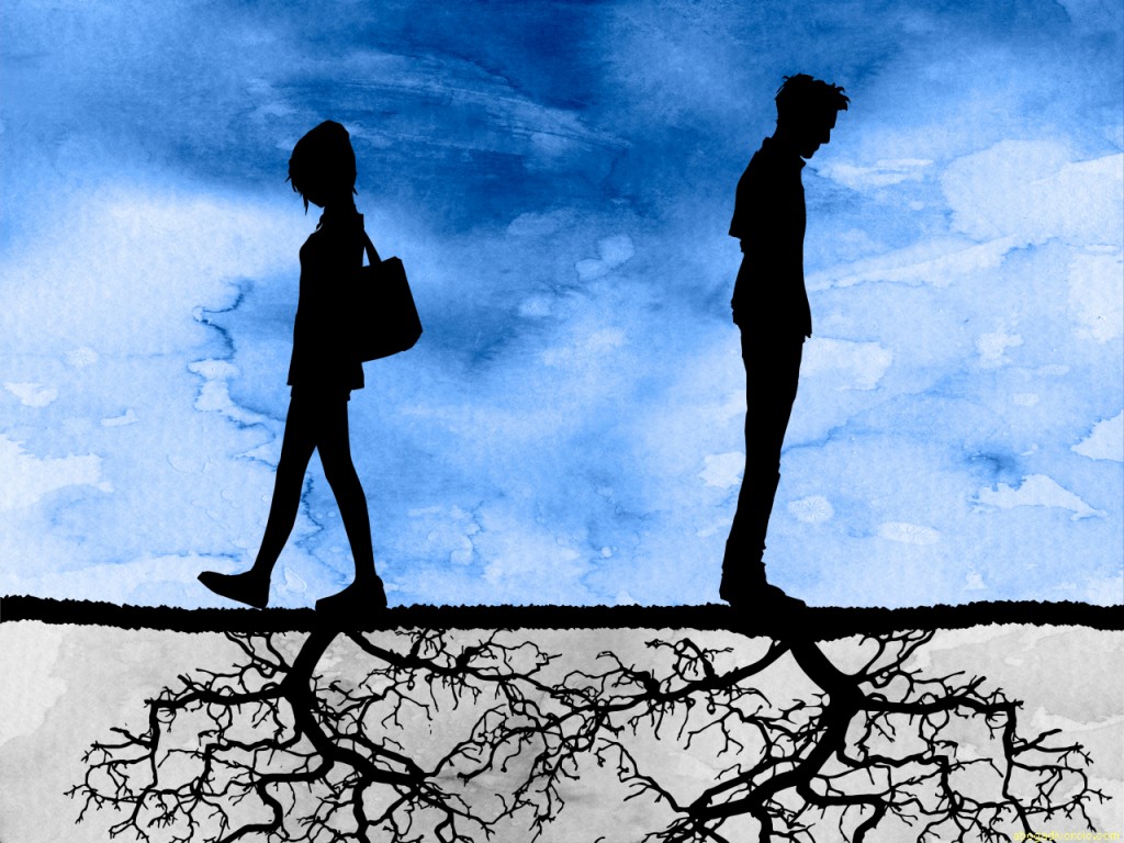 sentencia de divorcio