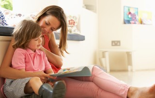 custodia a una madre