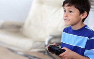 videojuegos