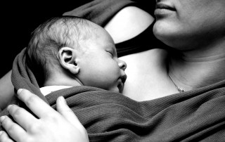 custodia compartida bebe